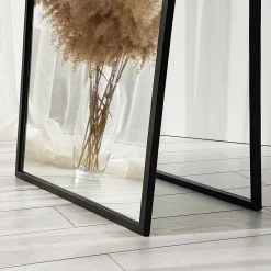 Specchio Dmontorfan, 50x60 h170 cm,<Dmora Flash Sale