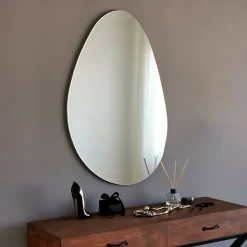 Specchio Dpigliacell, 90x1 h60 cm,<Dmora Sale