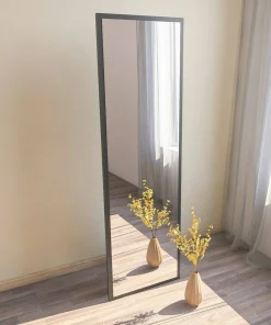 Specchio Dragone, 50x2h160 cm,<Dmora Flash Sale