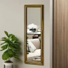 Specchio Lina, 40x3h105 cm,<Dmora Cheap