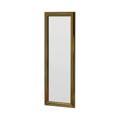 Specchio Lina, 40x3h105 cm,<Dmora Cheap