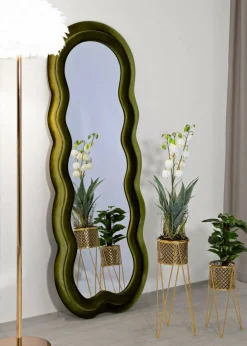 Specchio Marylin, 60x4 h160 cm,<Dmora Hot