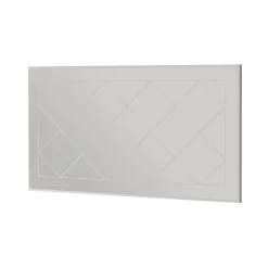 Specchio Nimfa, 60x2h120 cm,<Dmora Best