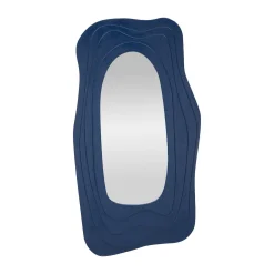 Specchio Pregola, 90x4 h165 cm,<Dmora Discount