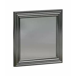 Specchio Thane, 40x3h40 cm,<Dmora Sale