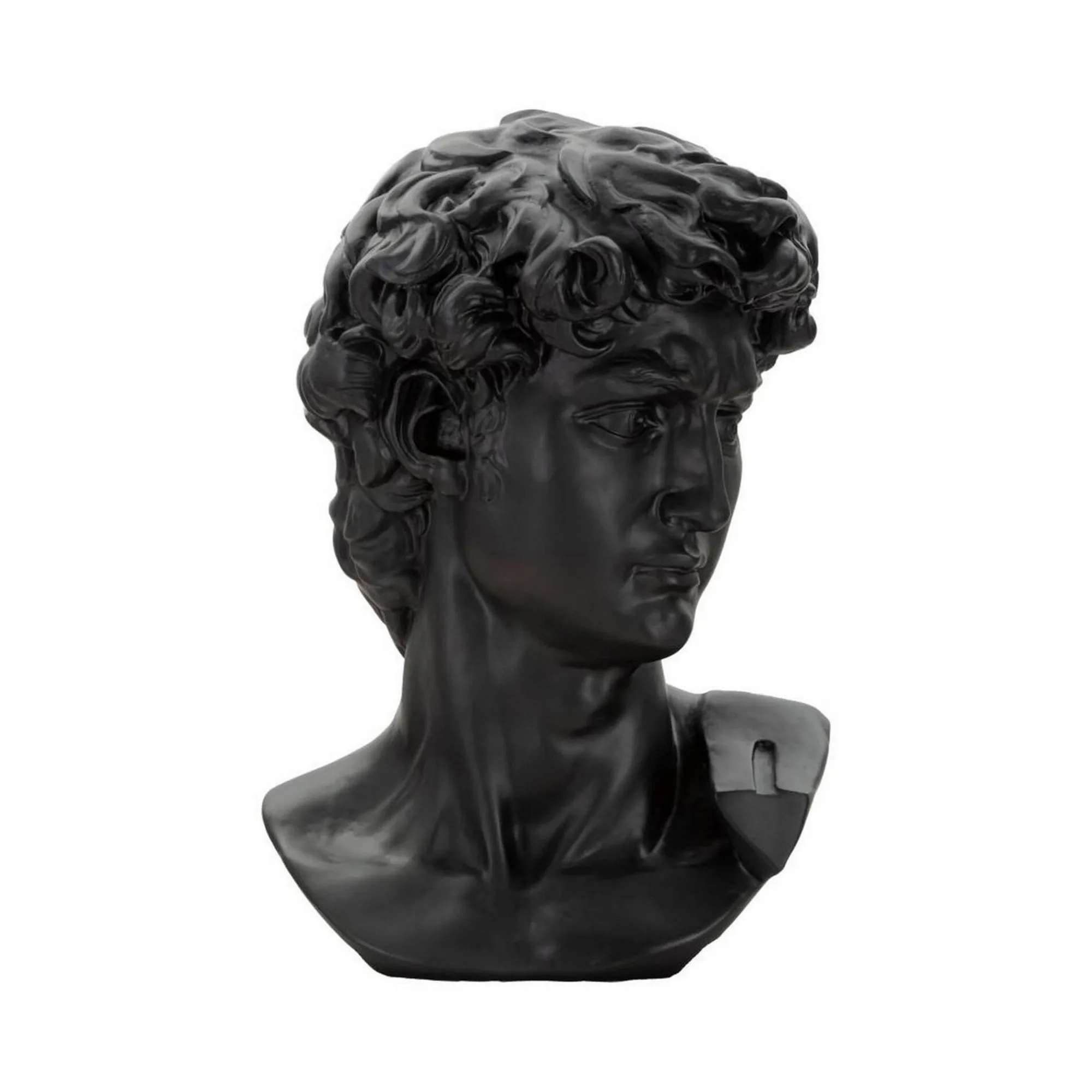 Statua Acquerello, 44x36 h60 cm,<Dmora Clearance