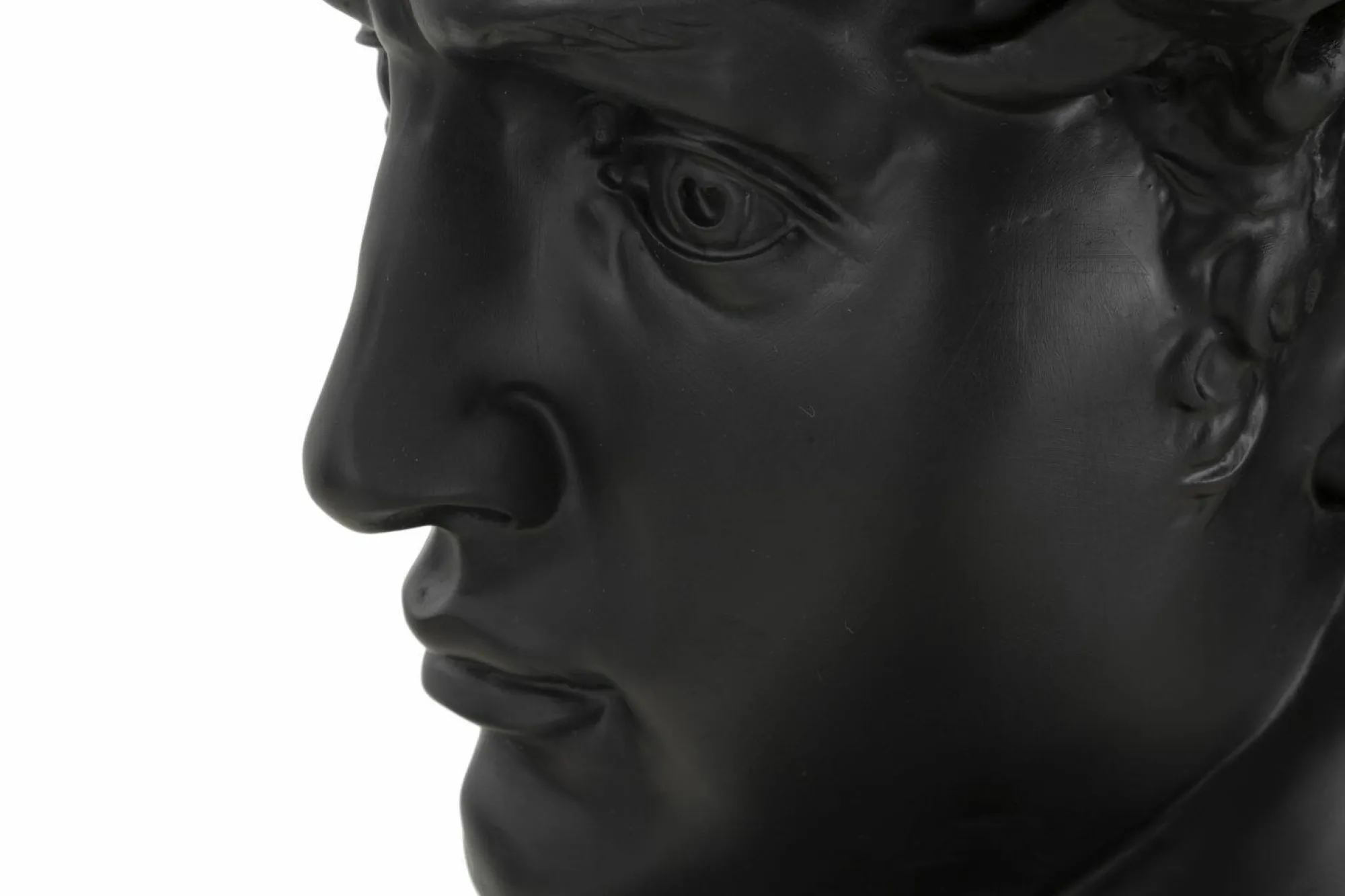 Statua Acquerello, 44x36 h60 cm,<Dmora Clearance