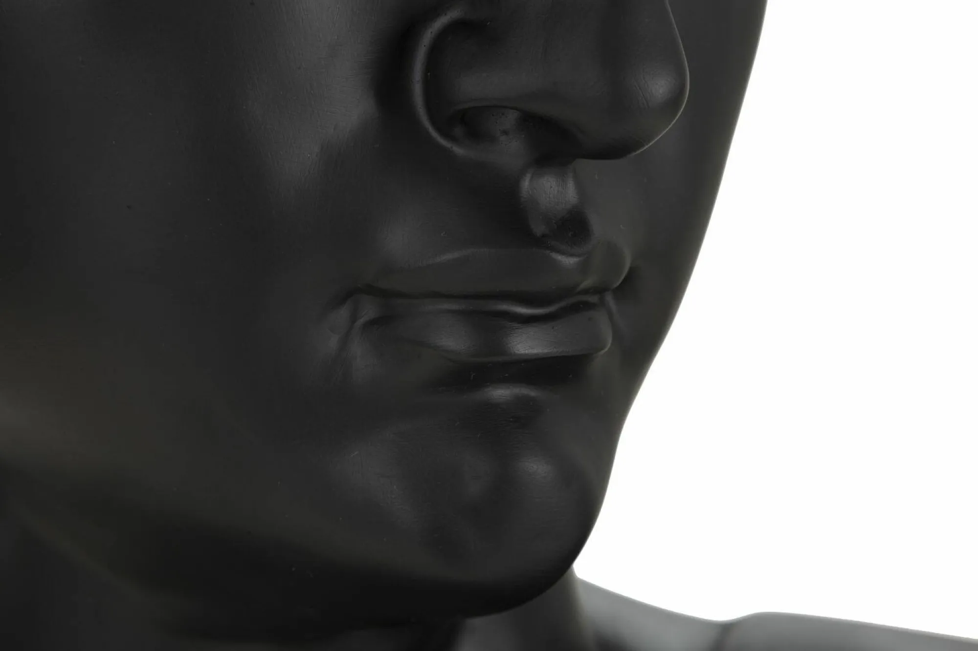 Statua Acquerello, 44x36 h60 cm,<Dmora Clearance
