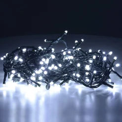 Stringa luci 300 LED, 14,95 m, luci multicolor<Dmora Flash Sale