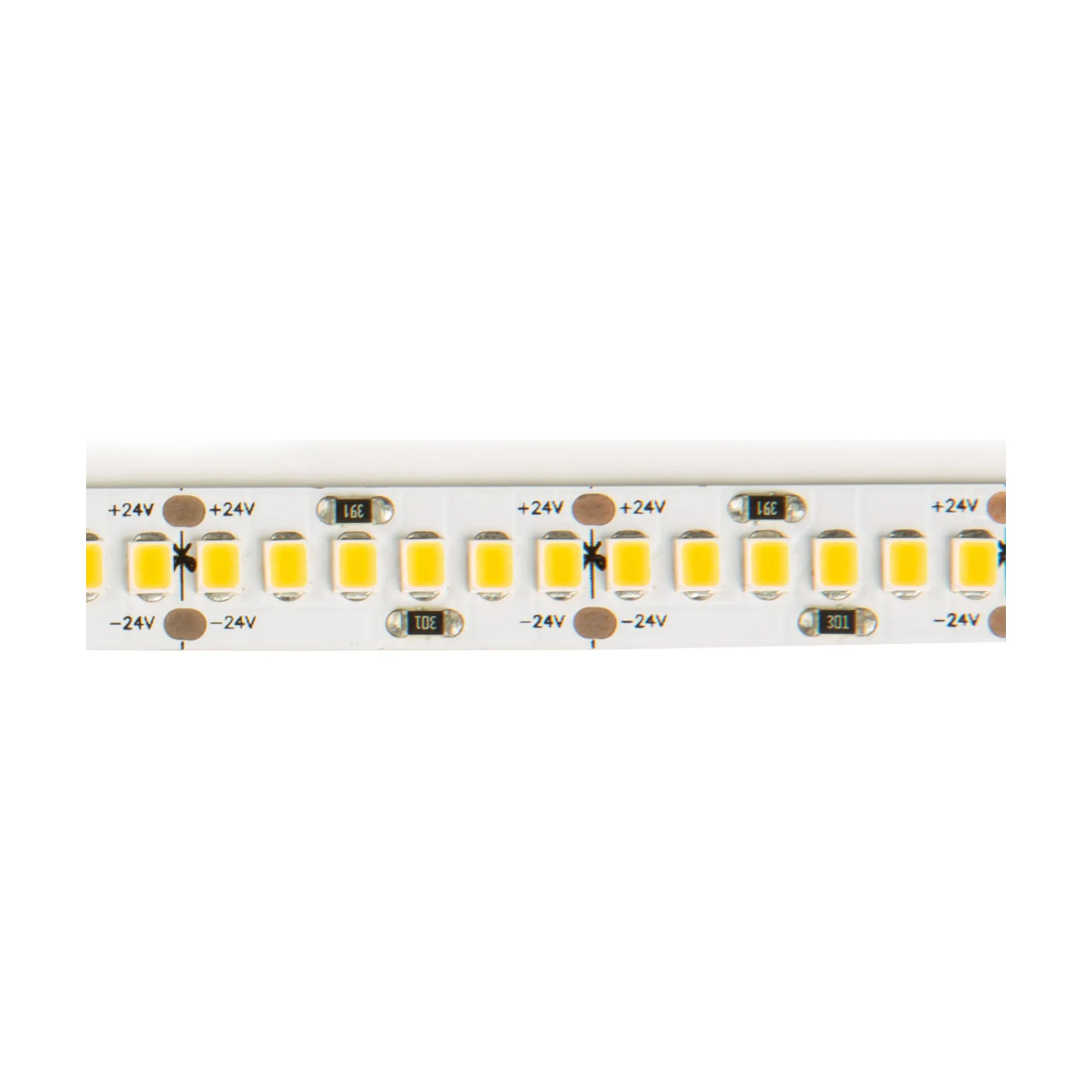 Striscia Led STRIP LED 20W/MT 4000K CRI90 IP20, 500 x 1 x h0 cm,<Dmora Discount