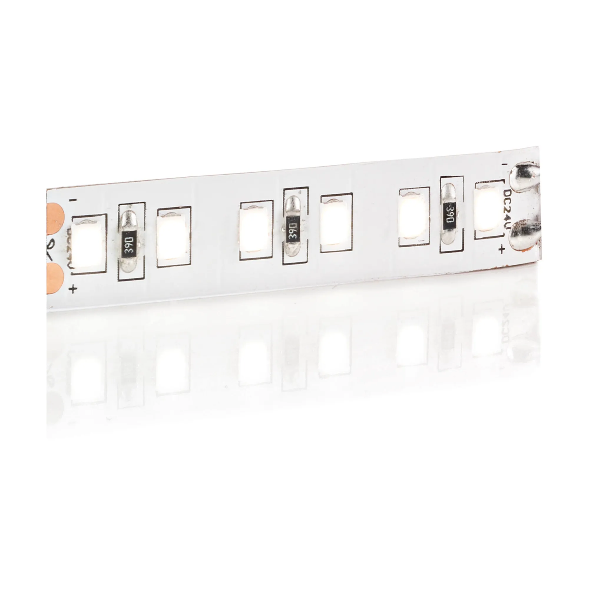 Striscia Led STRIP LED 40W/MT 3000K CRI90 IP20, 300 x 1 x h0 cm,<Dmora New