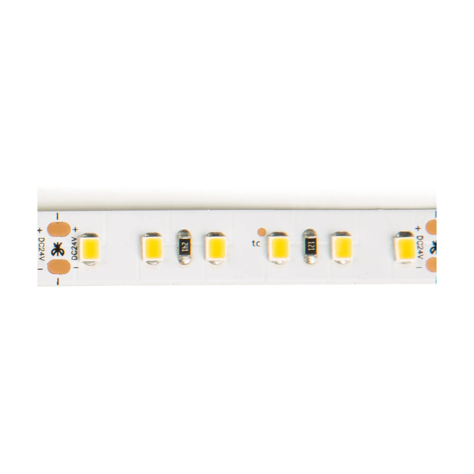 Striscia Led STRIP LED 15W/MT 4000K CRI90 IP65, 500 x 1 x h0 cm,<Dmora Store