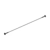 Striscia Led TESI 10 MT , 1026 x 6 x h6 cm,<Dmora Best