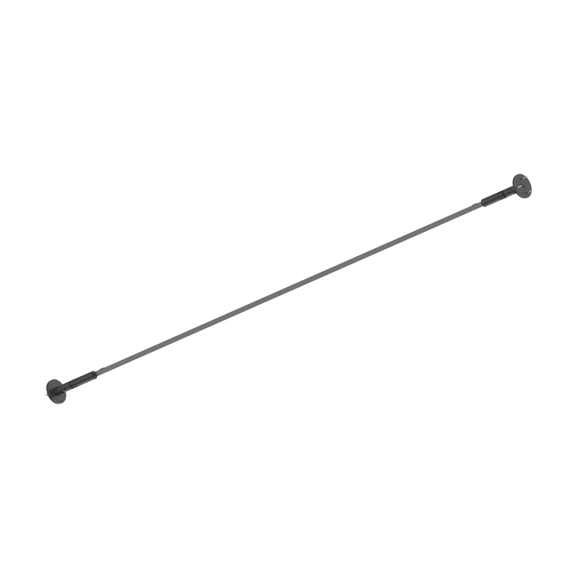 Striscia Led TESI 10 MT , 1026 x 6 x h6 cm,<Dmora Best