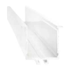 Striscia Led VISION TRIM PROFILO 2000 mm WH, 200 x 4 x h3 cm,<Dmora Fashion