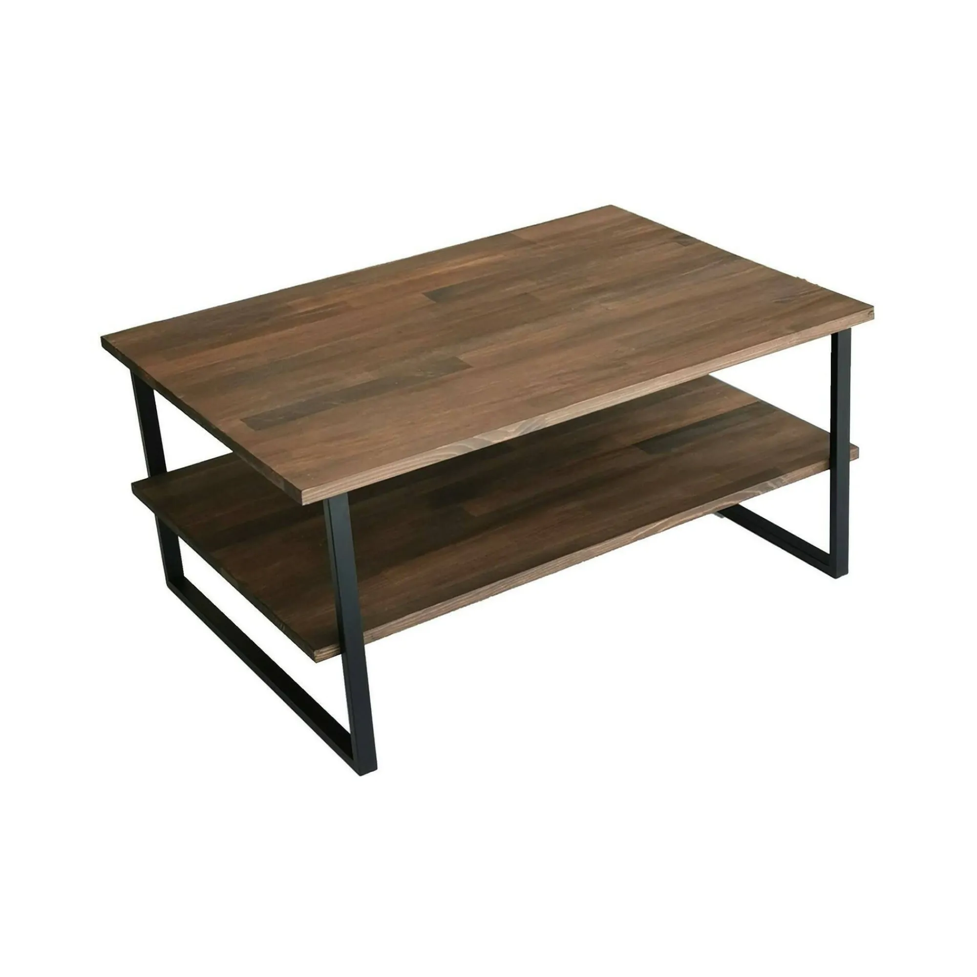 Tavolino da salotto Aprica, 85x60h40 cm,<Dmora Store