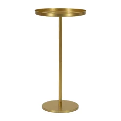 Tavolino da salotto Argile, , 41x41 h80 cm<Dmora Fashion