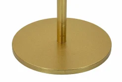 Tavolino da salotto Argile, , 41x41 h80 cm<Dmora Fashion