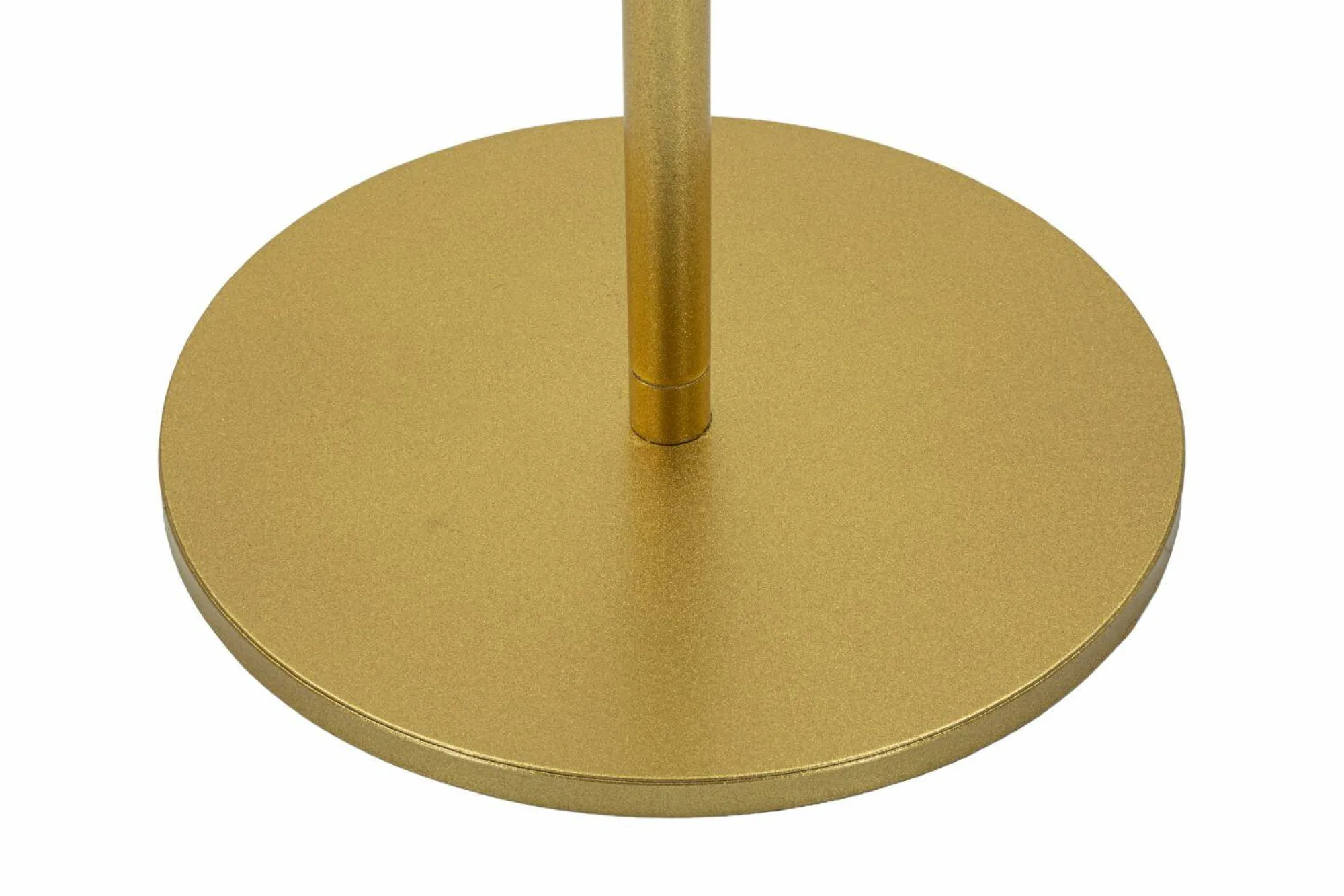 Tavolino da salotto Argile, , 51x51 h100 cm<Dmora Clearance