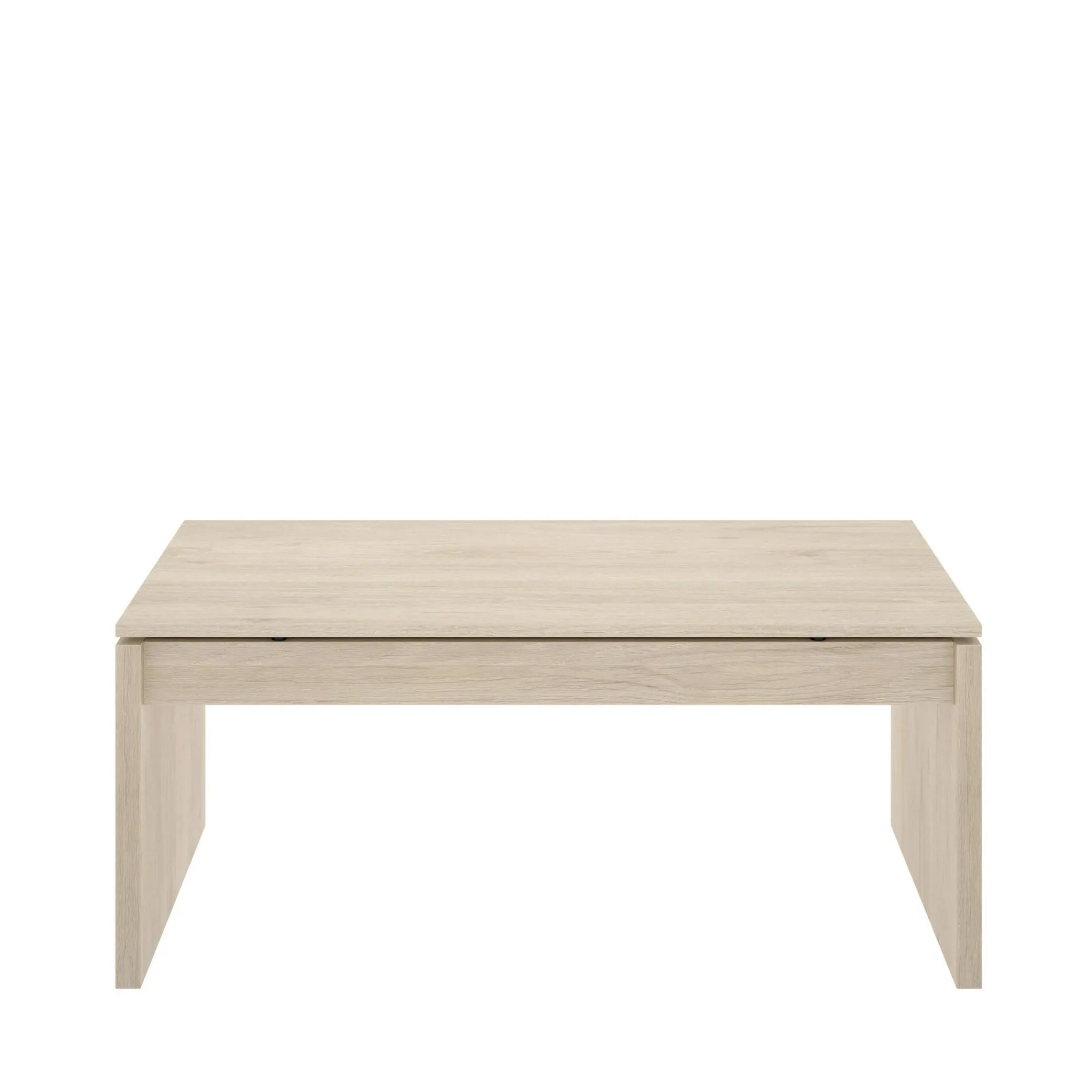 Tavolino da salotto Audi, 102x50h43 cm,<Dmora Cheap