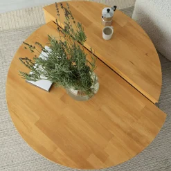 Tavolino da salotto Azim, 90x60h35 cm,<Dmora Best Sale