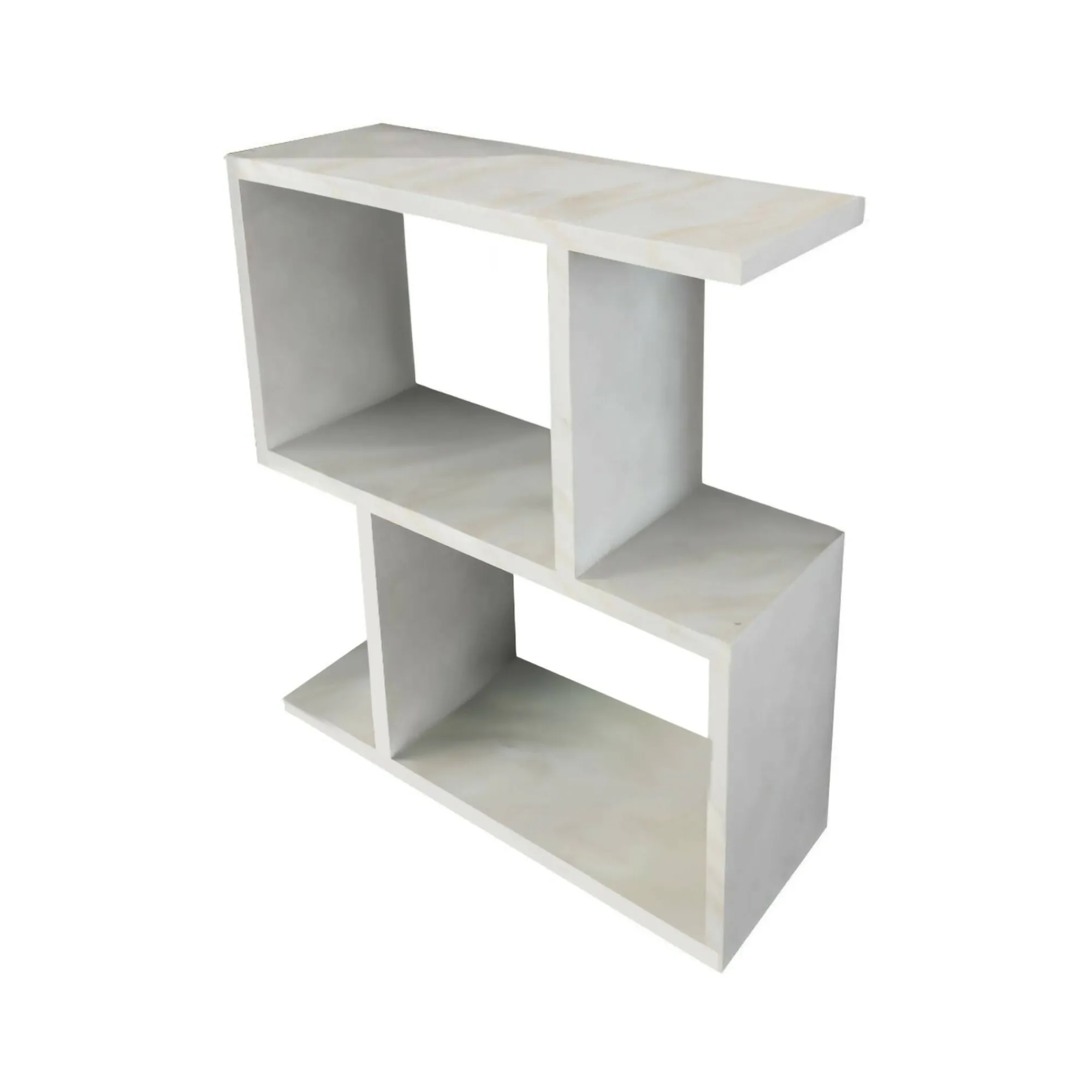 Tavolino da salotto Barni, 50x18h55 cm,<Dmora Hot