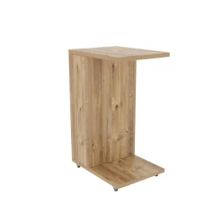 Tavolino da salotto Blas, 30x40h63 cm,<Dmora Best Sale