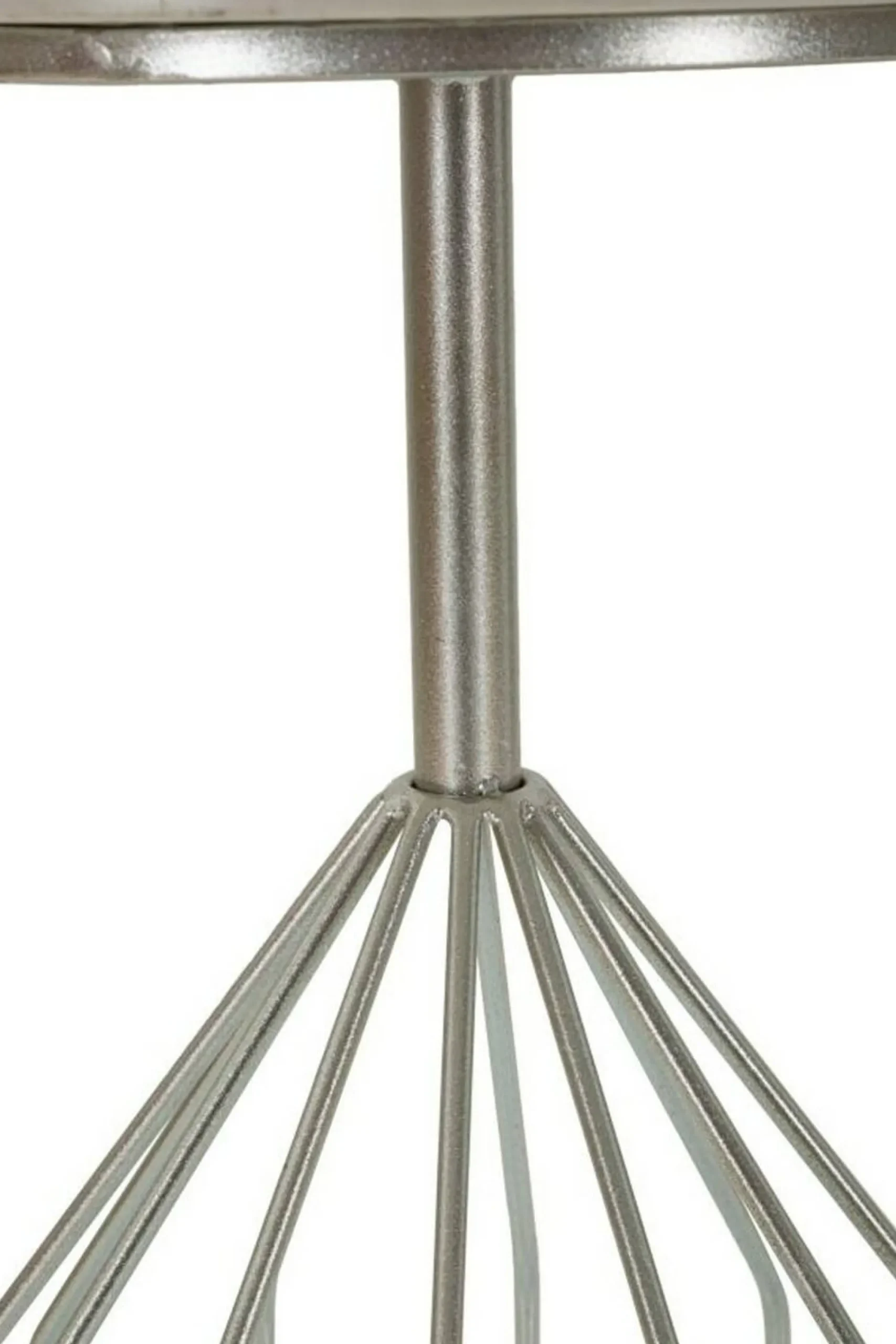 Tavolino da salotto Calepio, 38x38 h58 cm,<Dmora Fashion