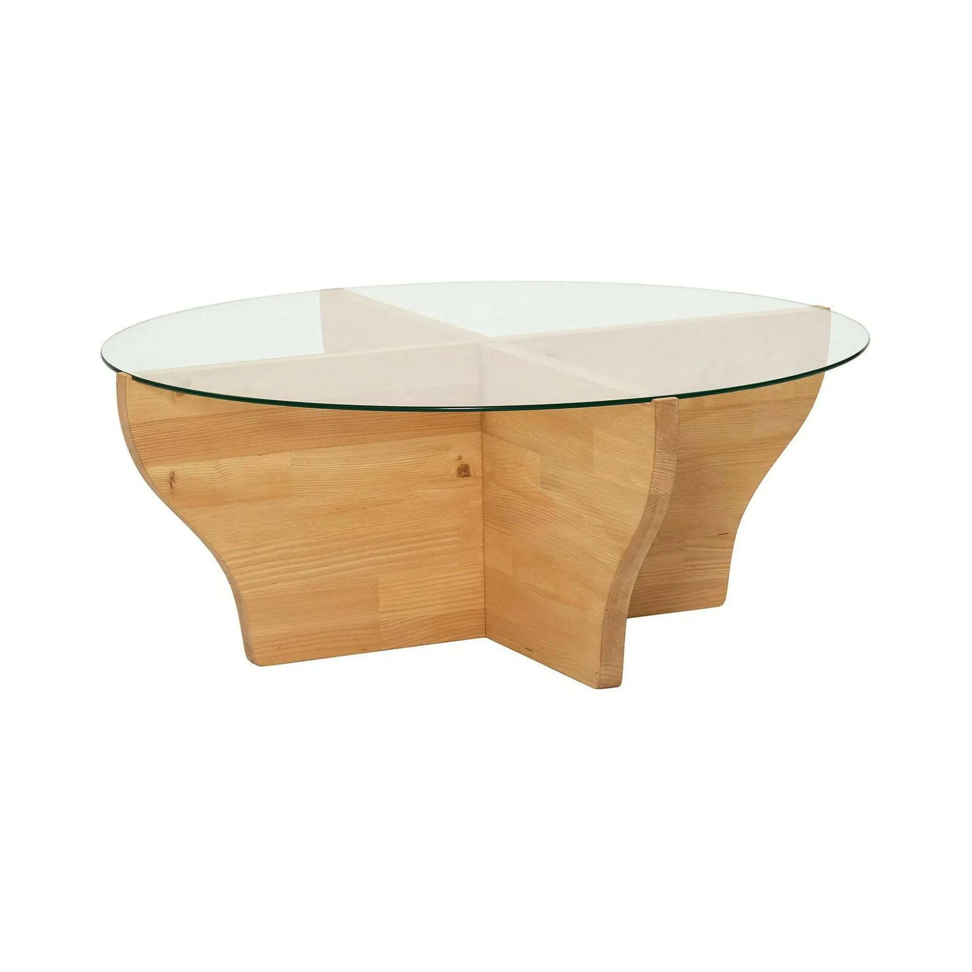 Tavolino da salotto Califfi, 92x92h36 cm,<Dmora Cheap