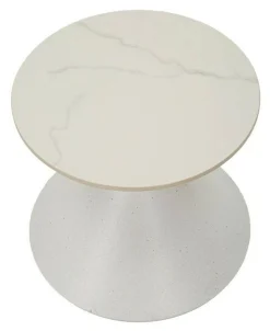 Tavolino da salotto Ceva, 45x45 h39 cm,<Dmora Best Sale