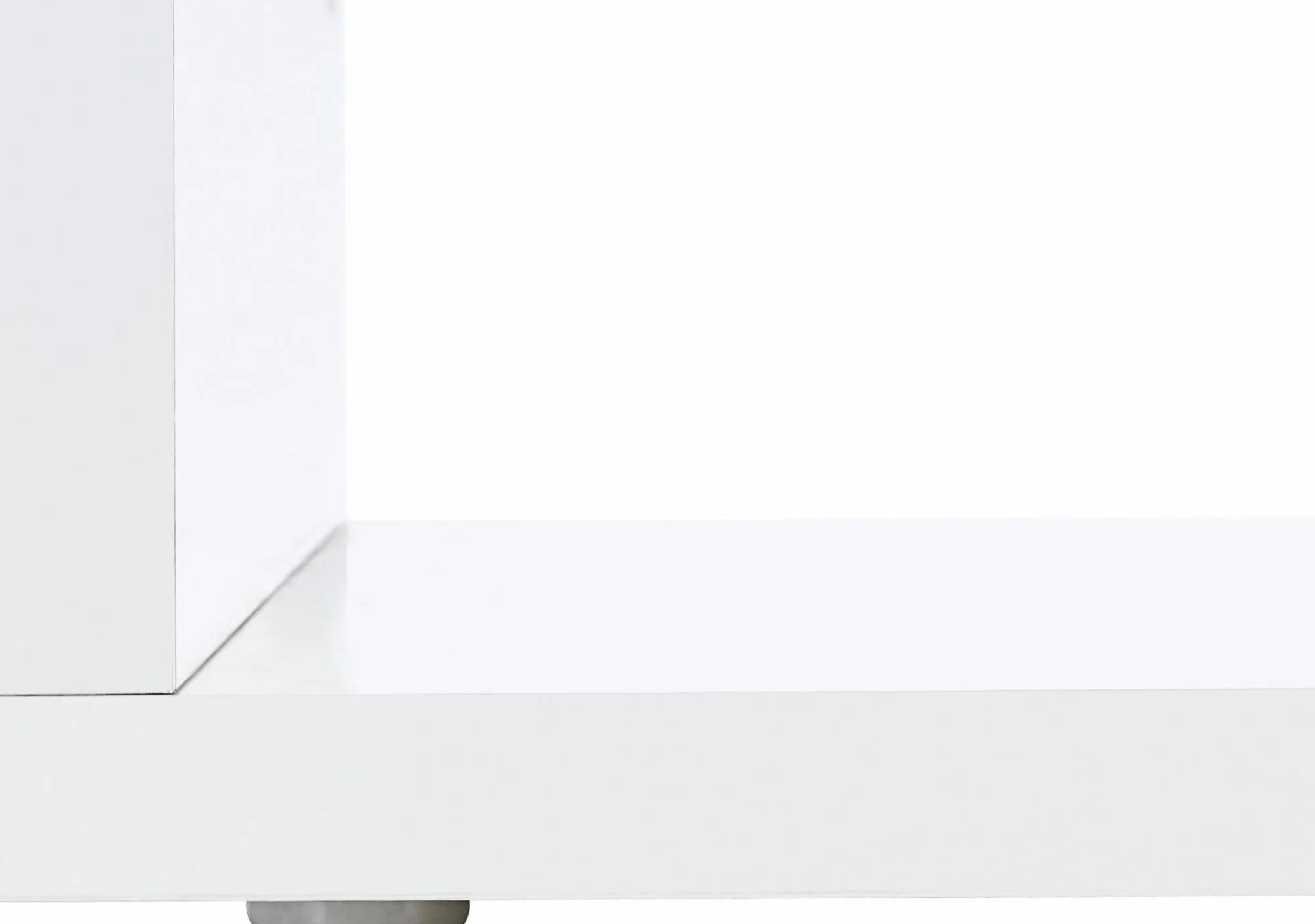 Tavolino da salotto Chanthu, 55x55h41 cm, lucido<Dmora Flash Sale