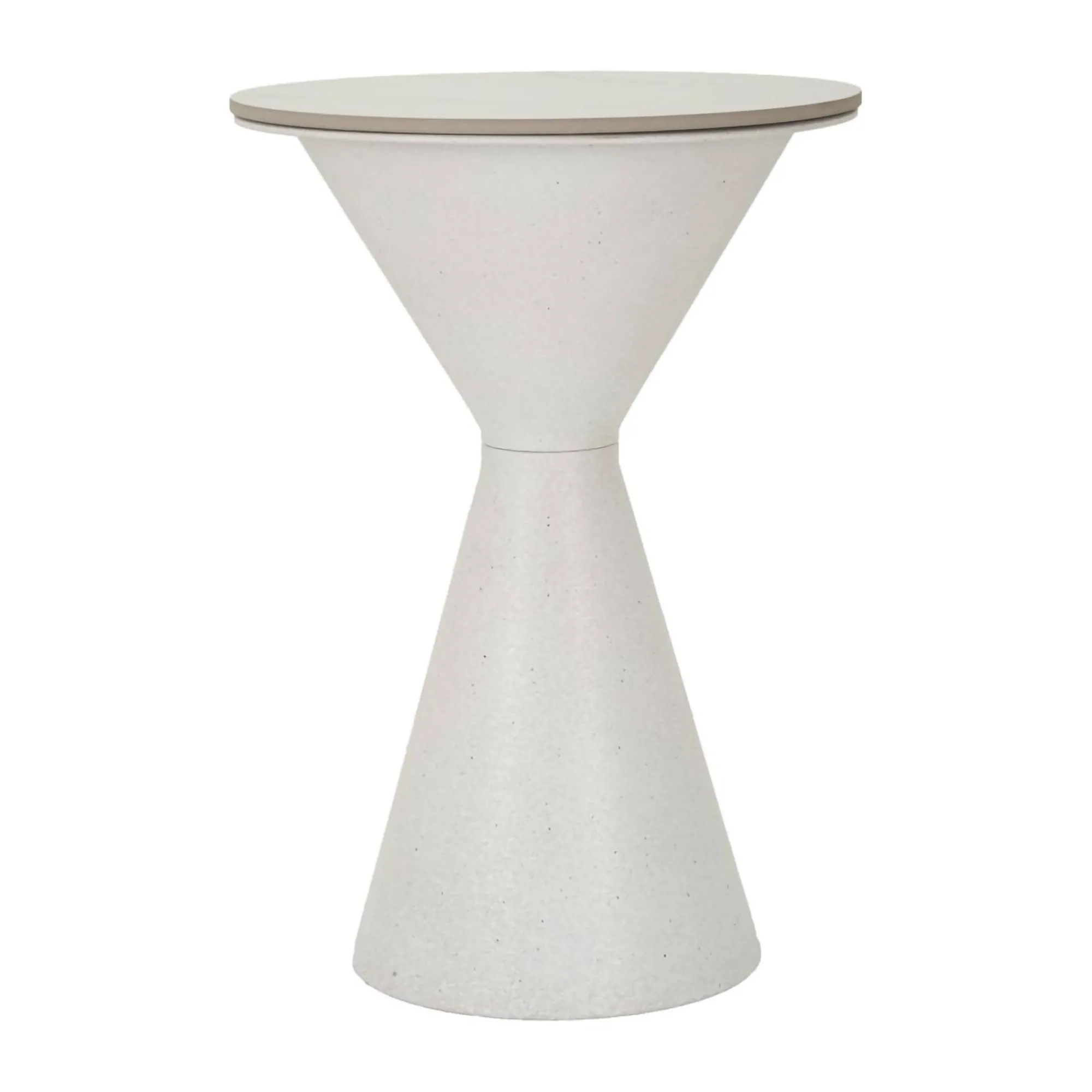Tavolino da salotto Daunia, 44x44 h63 cm,<Dmora Hot