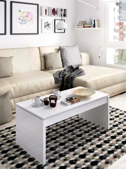 Tavolino da salotto Dburgi, 102x50h43 cm,<Dmora Shop