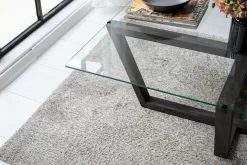 Tavolino da salotto Dliveran, 105x65h35 cm,<Dmora New