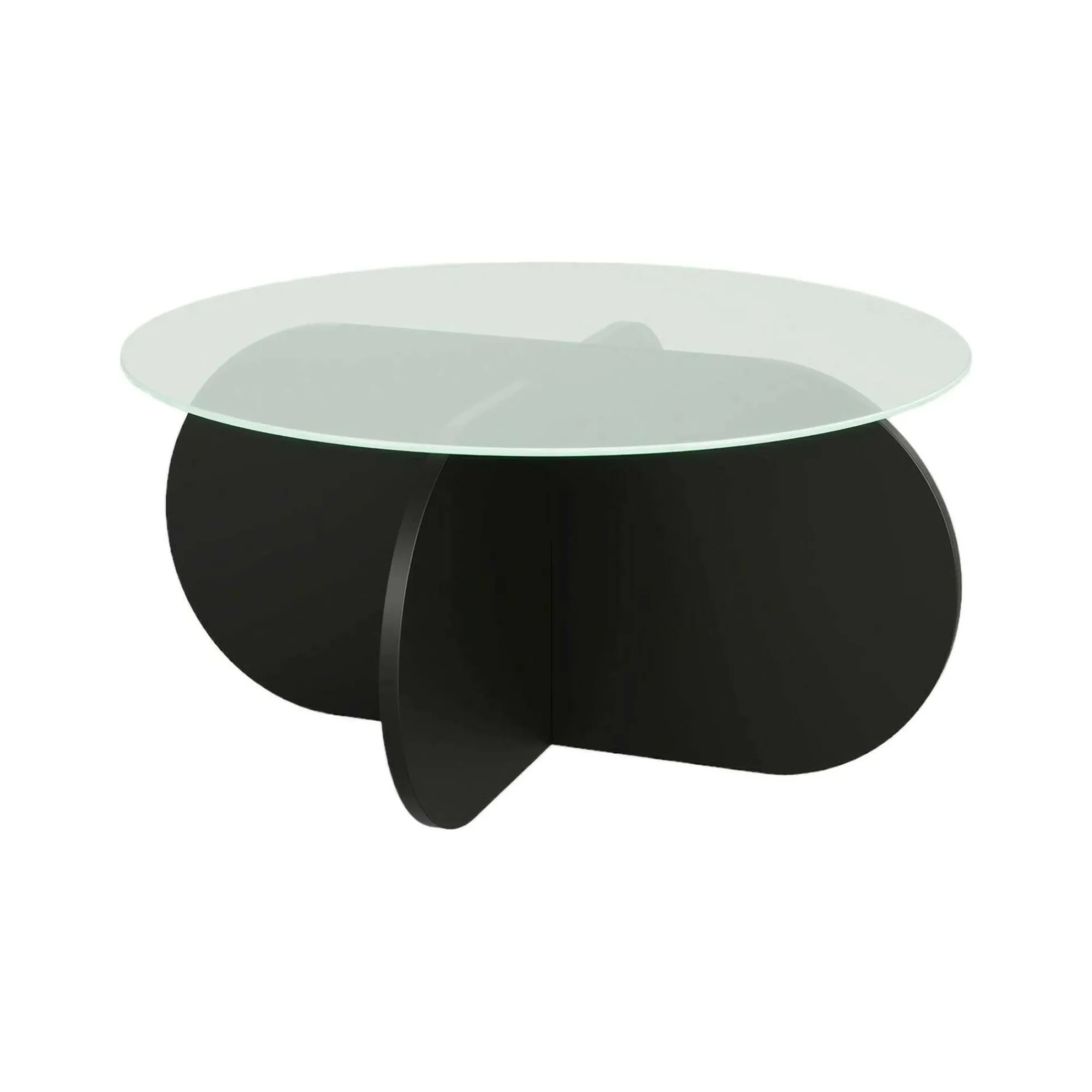 Tavolino da salotto Doliveir, 75x75h35 cm,<Dmora Online