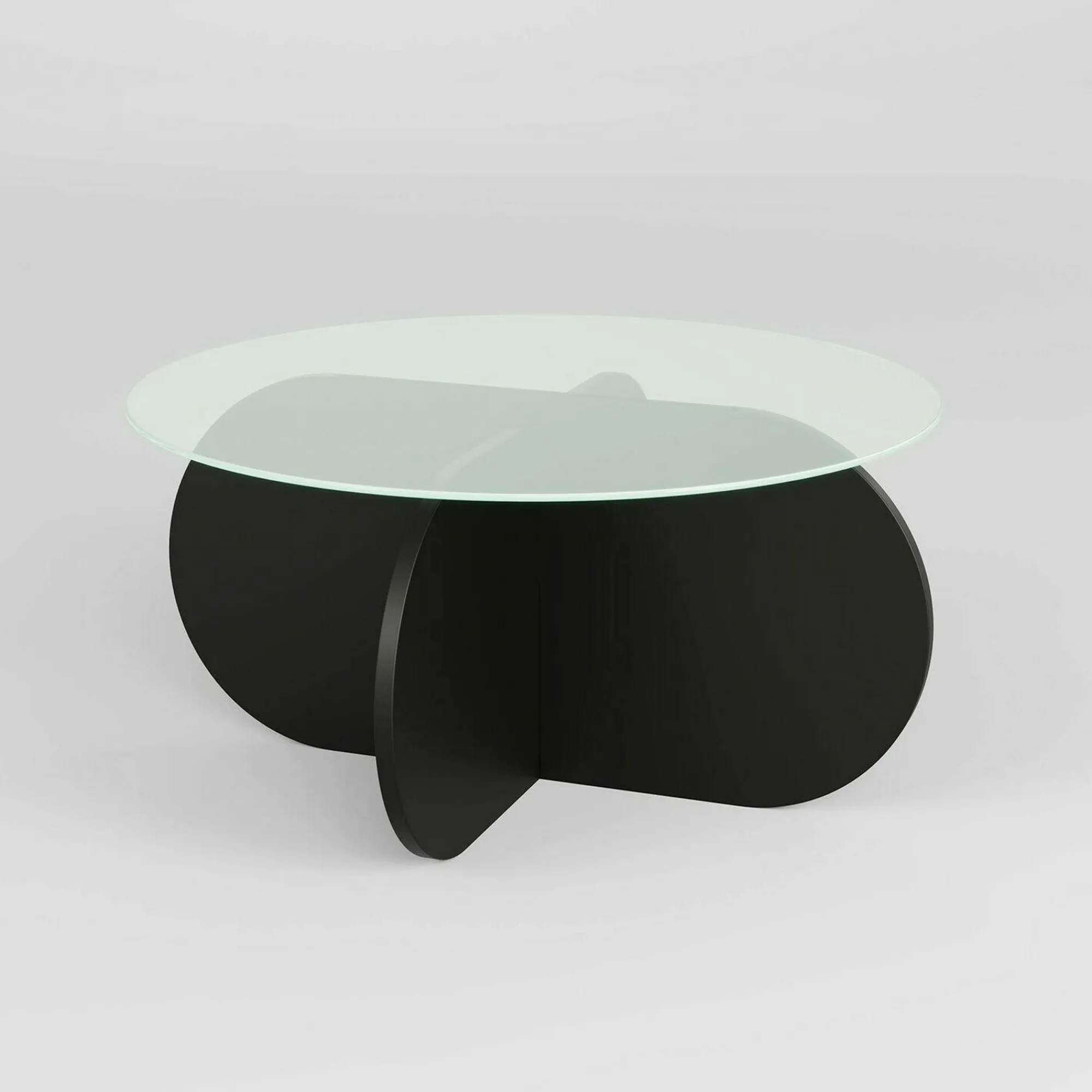 Tavolino da salotto Doliveir, 75x75h35 cm,<Dmora Online