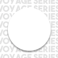 Tavolino da salotto Dprevital, 40x40 h42 cm, Bianco e Oro<Dmora Outlet