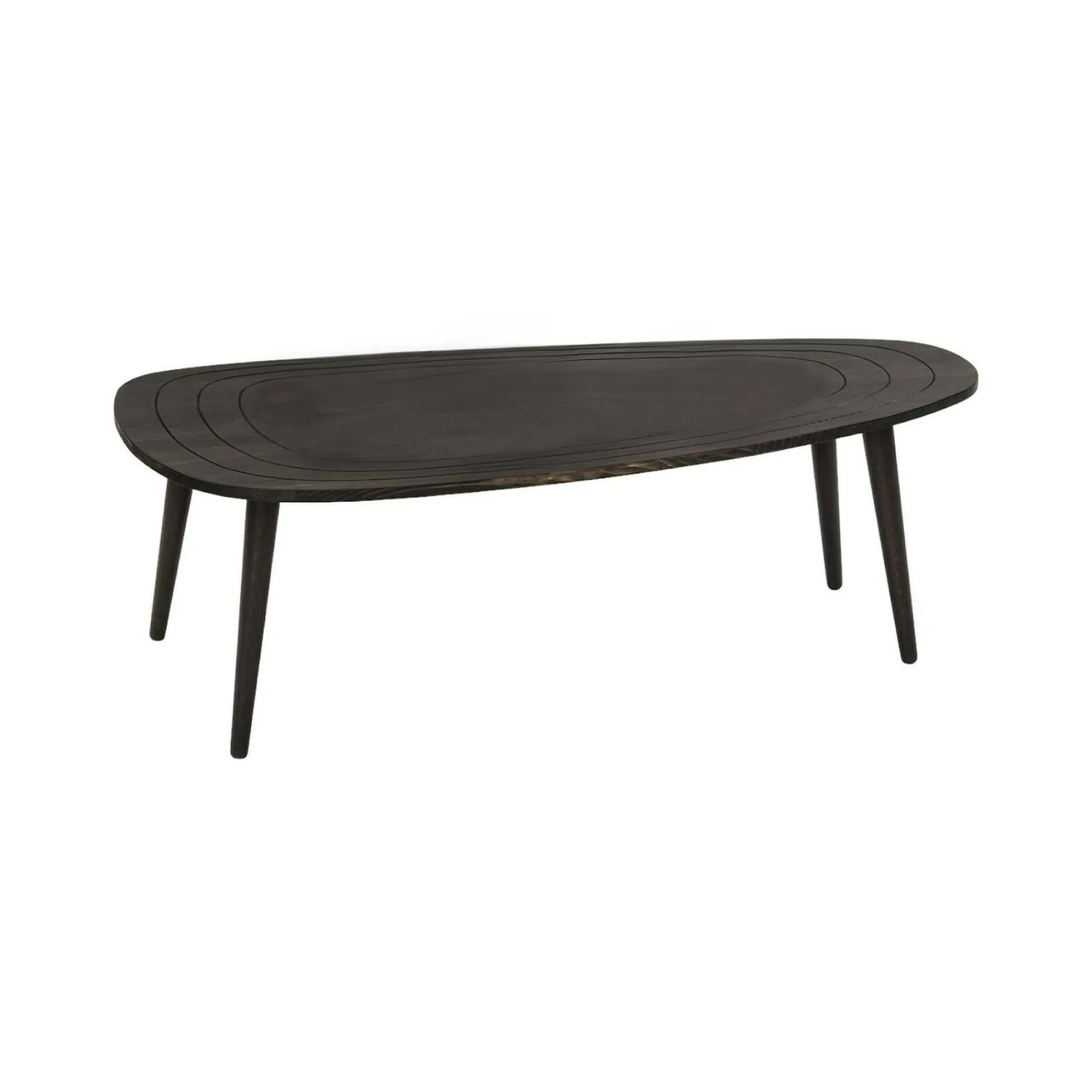 Tavolino da salotto Eugenia, 115x50h38 cm,<Dmora Online