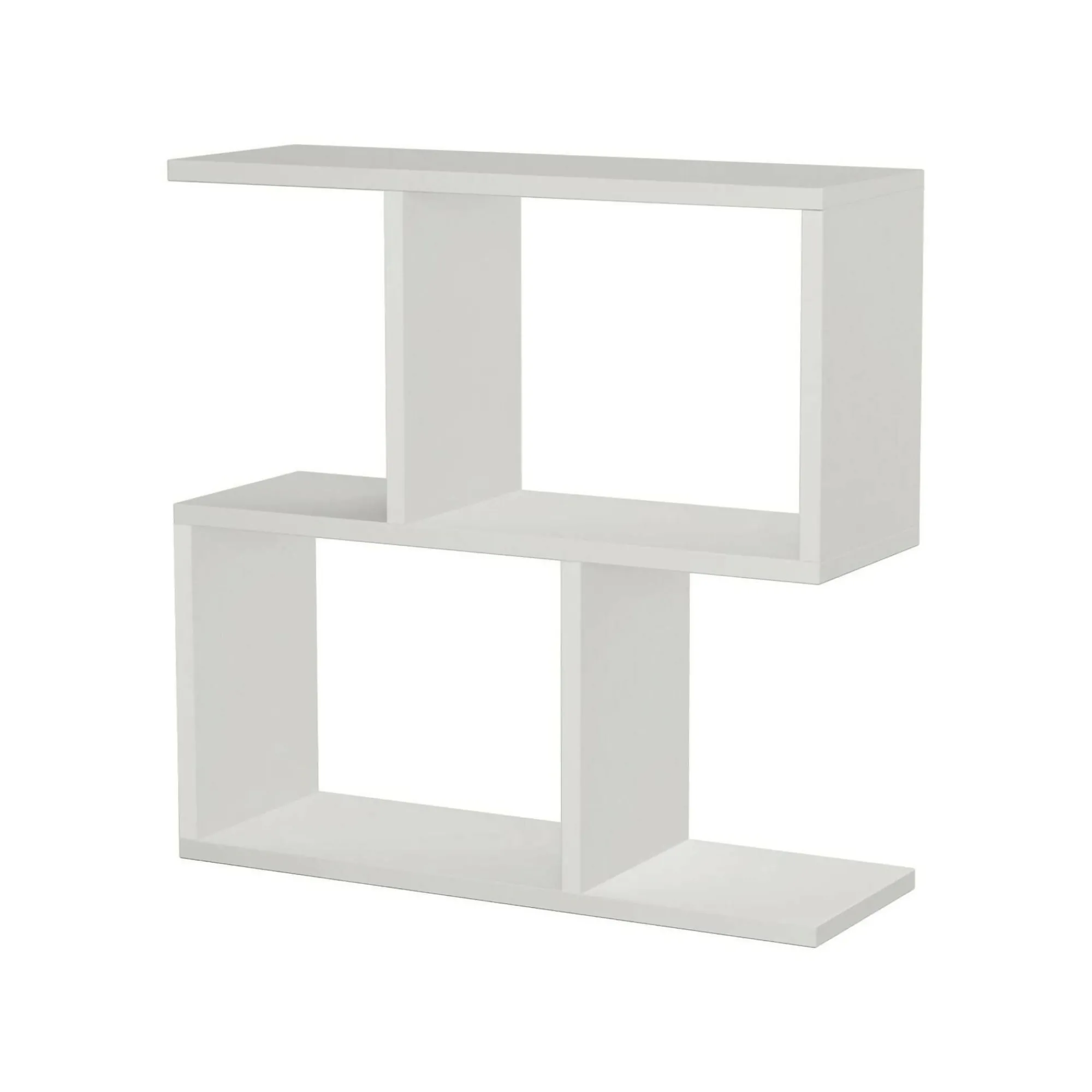 Tavolino da salotto Fabrizia, 60x20h60 cm,<Dmora Clearance