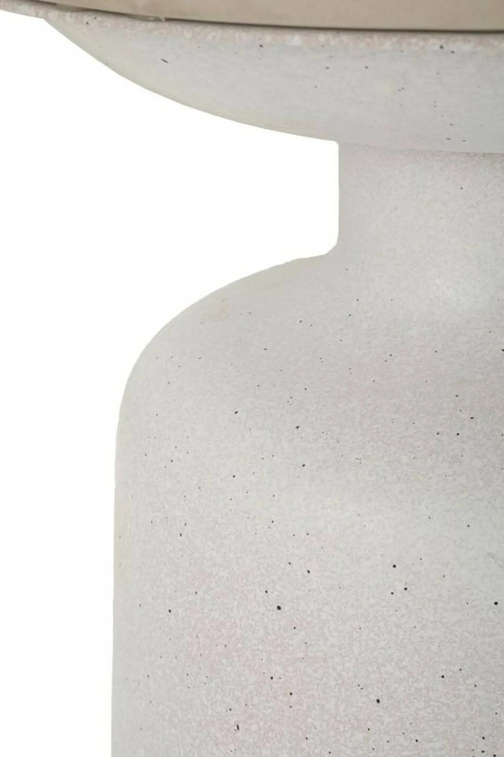 Tavolino da salotto Farfa, 40x40 h47 cm,<Dmora Outlet