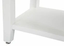 Tavolino da salotto Guru, 45x40 h54 cm,<Dmora Outlet