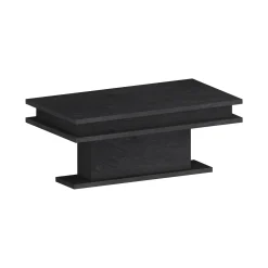 Tavolino da salotto Iside, 100x55h42 cm,<Dmora Outlet
