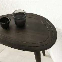 Tavolino da salotto Janequeo, 50x33h52 cm,<Dmora Outlet