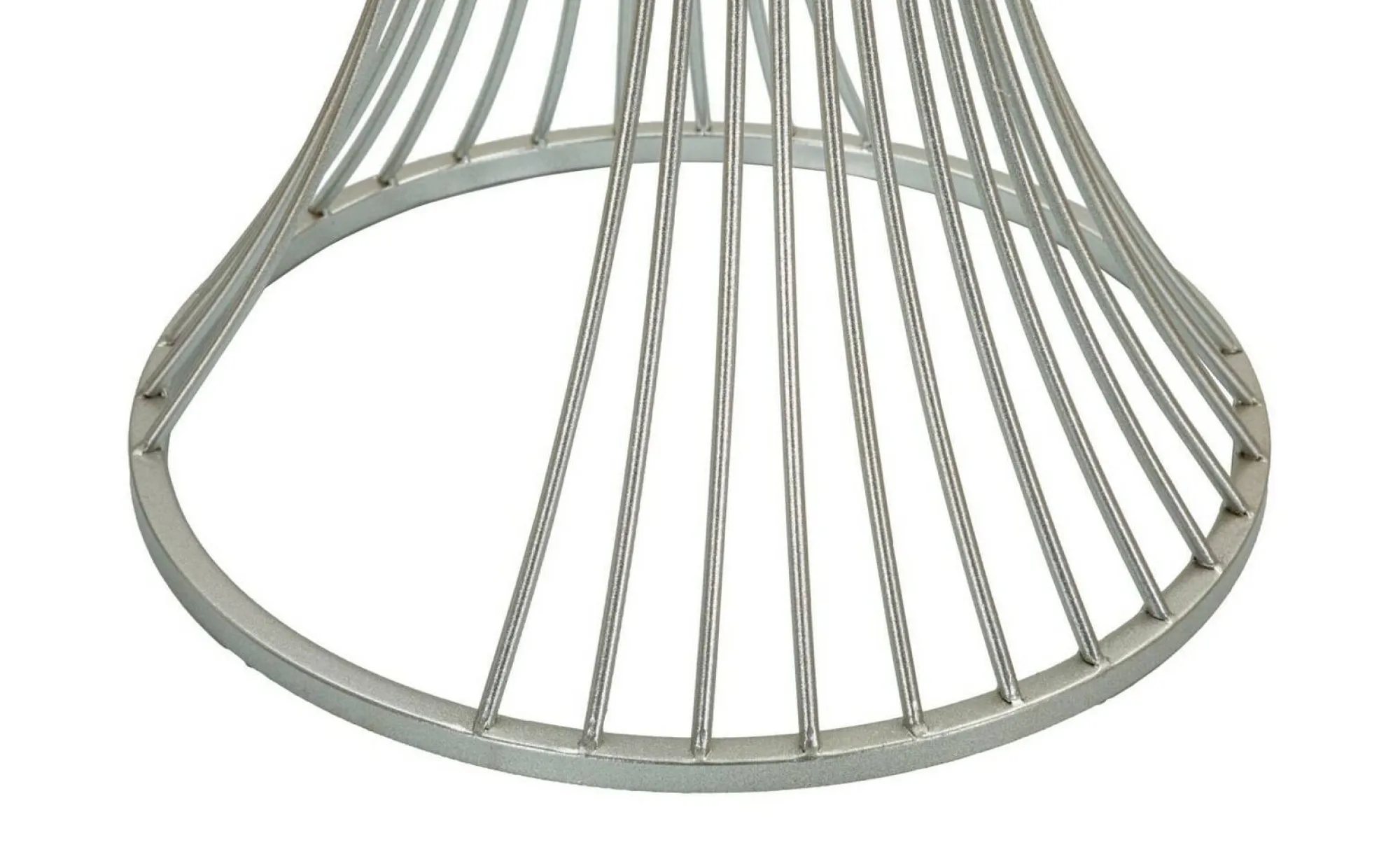 Tavolino da salotto Merli, , 50x50 h100 cm<Dmora Shop