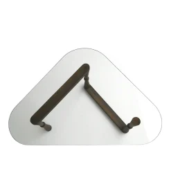 Tavolino da salotto Messico, 96x81h41 cm,<Dmora Online