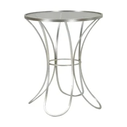 Tavolino da salotto Molina, 56x56 h68 cm,<Dmora Cheap