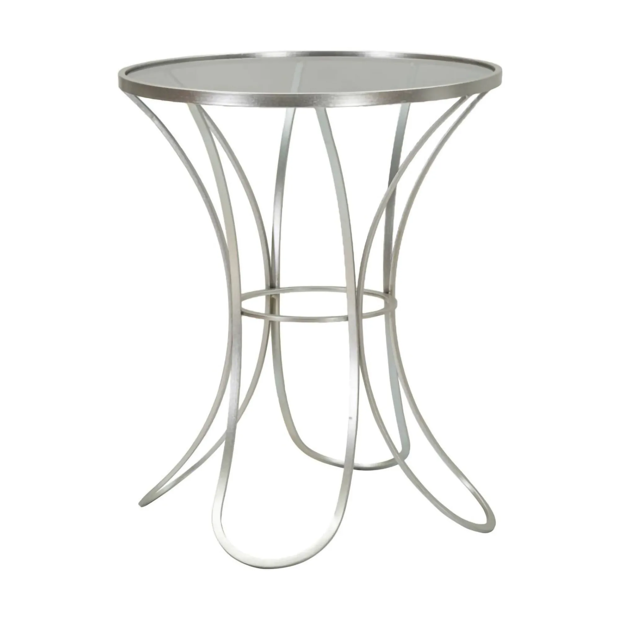 Tavolino da salotto Molina, 56x56 h68 cm,<Dmora Cheap