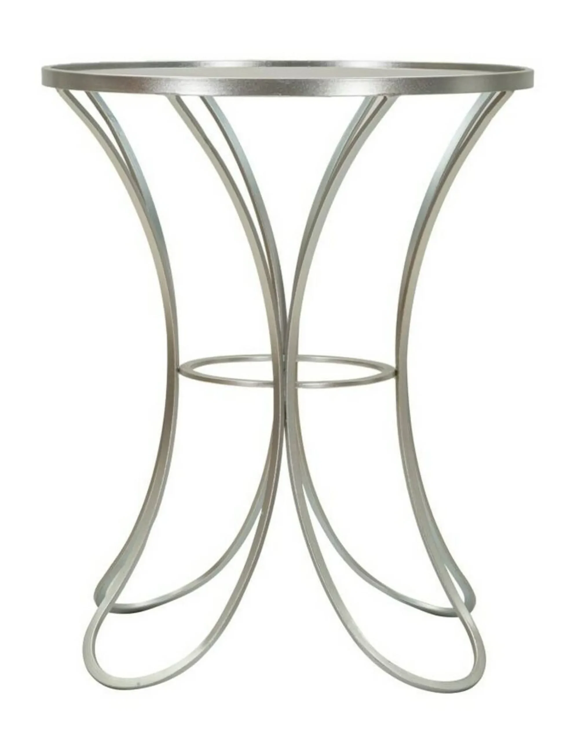 Tavolino da salotto Molina, 56x56 h68 cm,<Dmora Cheap