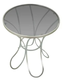 Tavolino da salotto Molina, 56x56 h68 cm,<Dmora Cheap