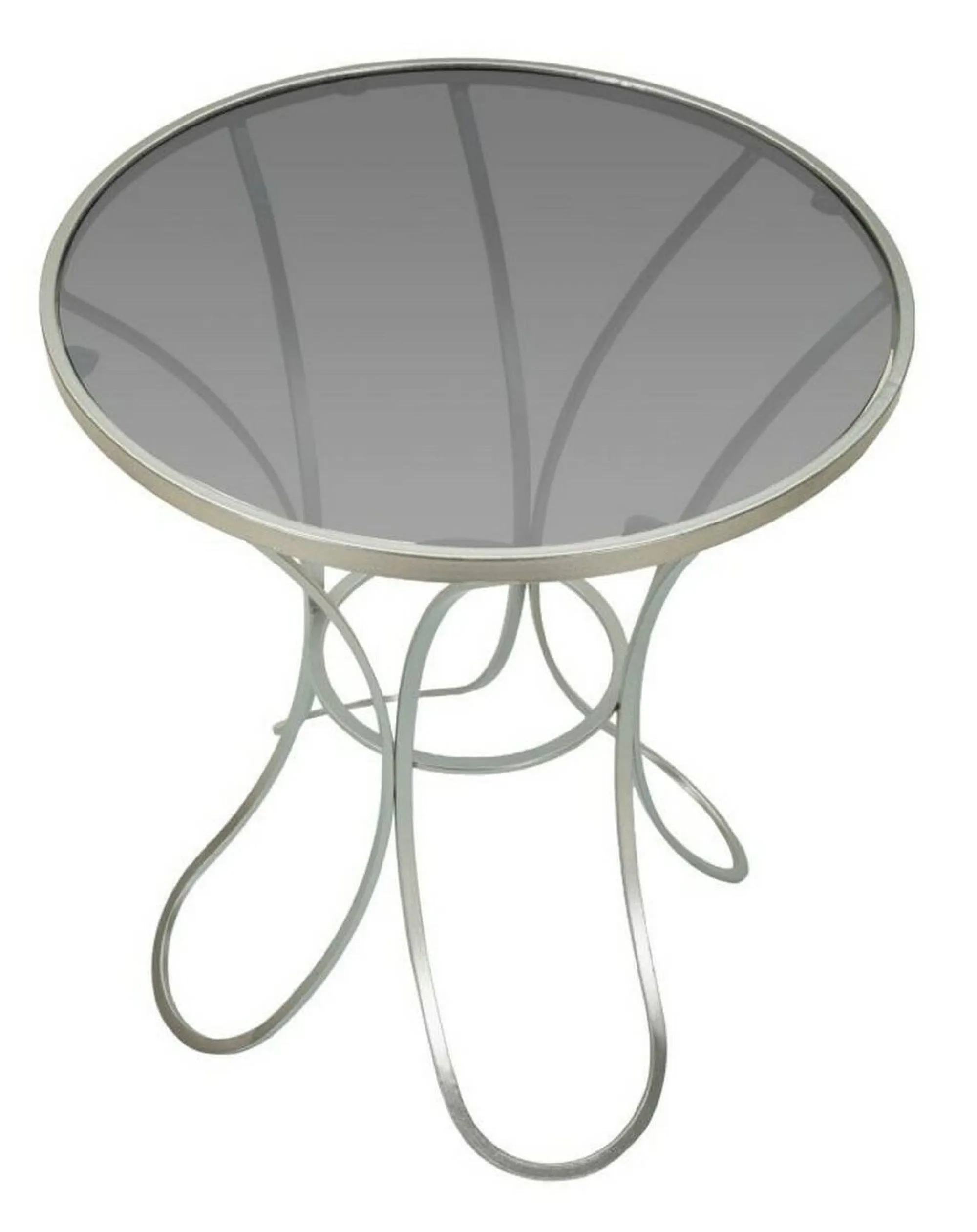Tavolino da salotto Molina, 56x56 h68 cm,<Dmora Cheap